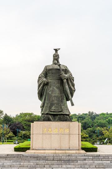 汉朝-汉王朝包括东汉和西汉分别由刘邦和刘秀建立