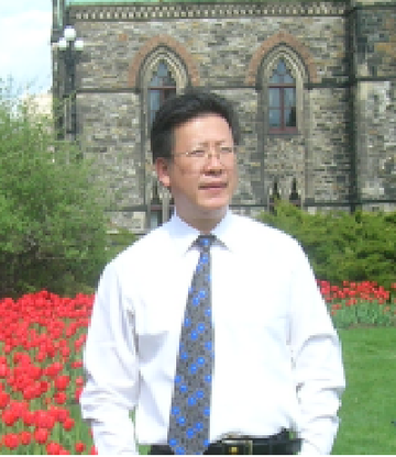 杨土保
