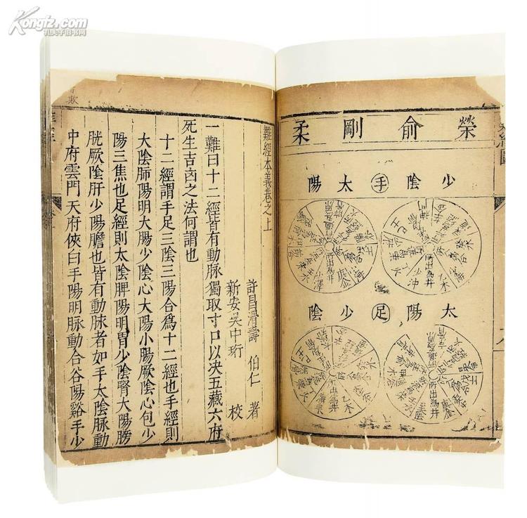 难经本义- 抖音百科