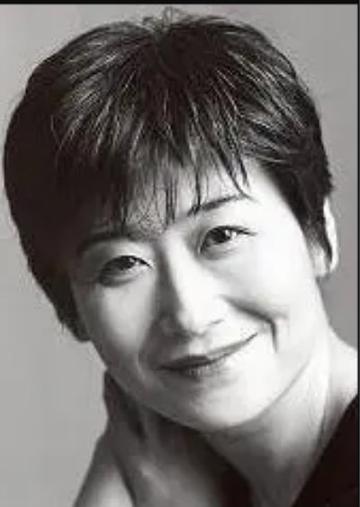 榊原良子-日本女声优