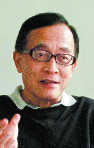张郎郎-中国美术设计家、作家