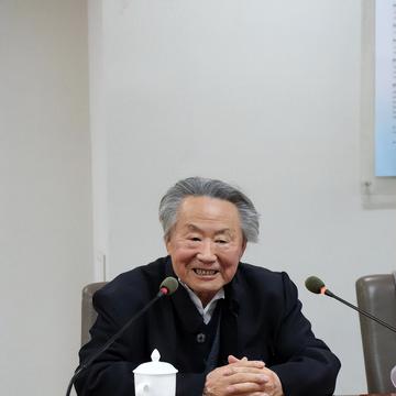韩英杰-中国人民大学财政金融学院原教授
