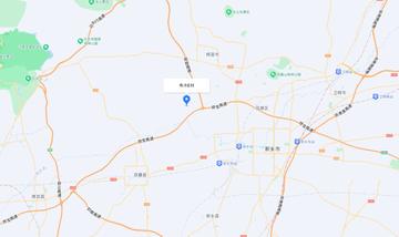 秀才庄村-河南省新乡市凤泉区大块镇辖村