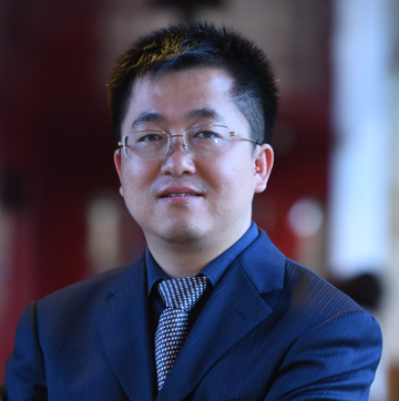 马宝龙-北京理工大学管理与经济学院市场营销系主任