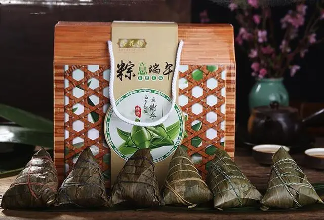 杏花楼