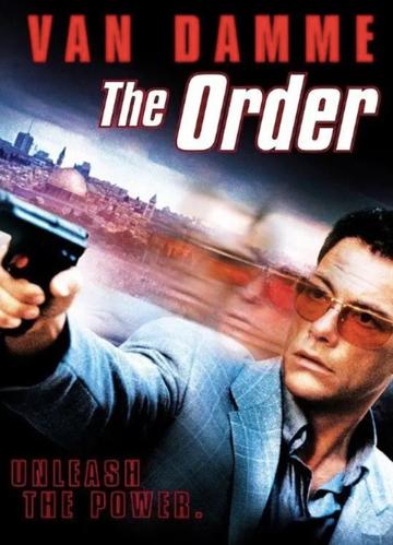 密杀指令-2001年上映的美国惊悚电影
