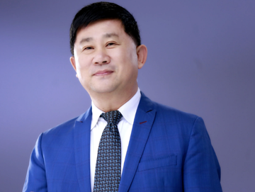 金卫东-辽宁禾丰牧业股份公司董事长