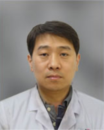 马信龙-天津医科大学总医院副院长