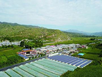 李家团城村-河北唐山市玉田县唐自头镇下辖村