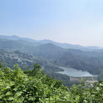尖峰山