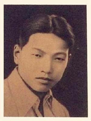 林江