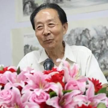 张永祥-北京东方艺术馆馆长