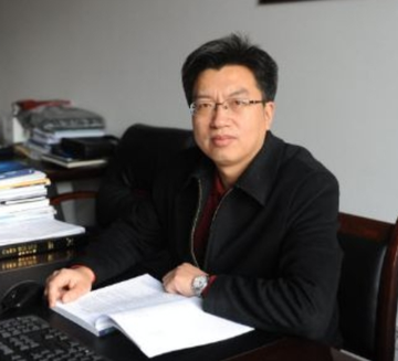 冀宏-兰州理工大学校长