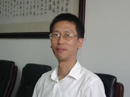廖大伟-东华大学人文学院教授