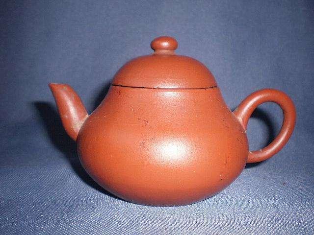 中国美術 古玩 中国宜興紫砂 急須 茶壷 荊溪惠孟臣製 茶道具 Amazon.co.jp: げ中国美術 中国古玩 宜興紫砂 朱泥 急須 茶壷