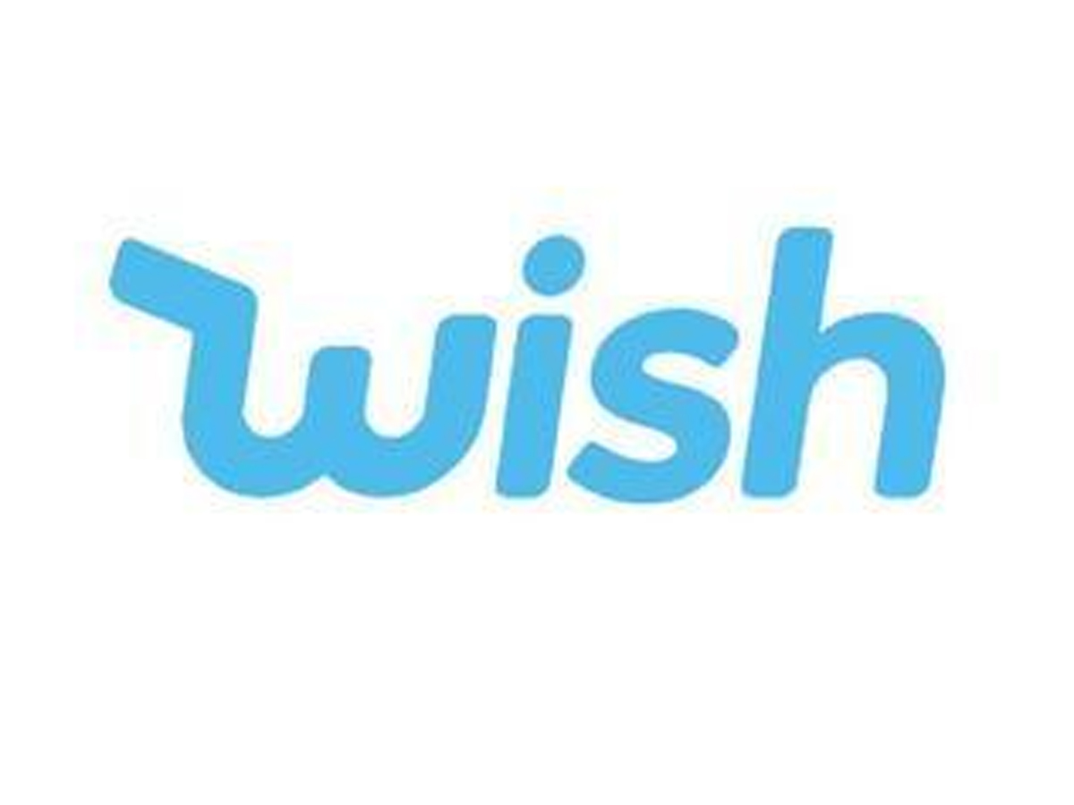 Wish(跨境電商平台)