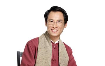 周鼎文-亚洲第一届系统排列大会主席
