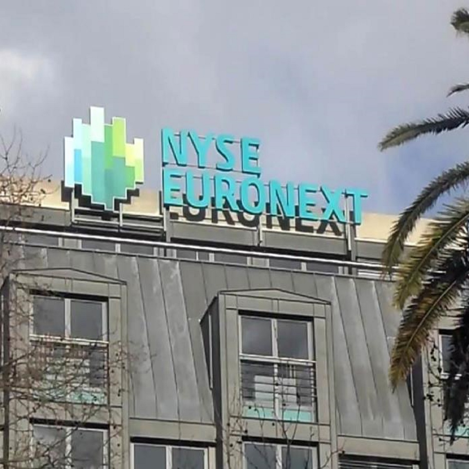 纽约泛欧证券交易所- 抖音百科