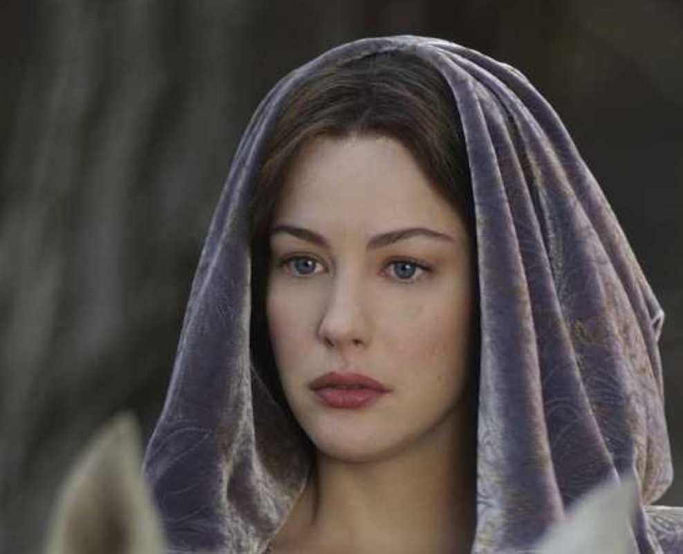 丽芙·泰勒- 抖音百科, image size:988x801