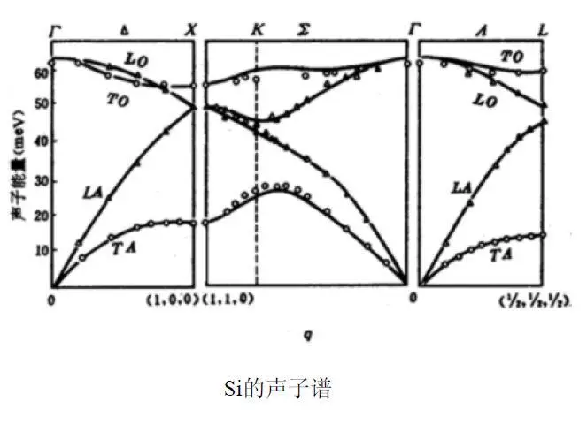 声子