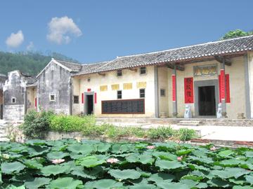 何南凤-明朝时期的诗人