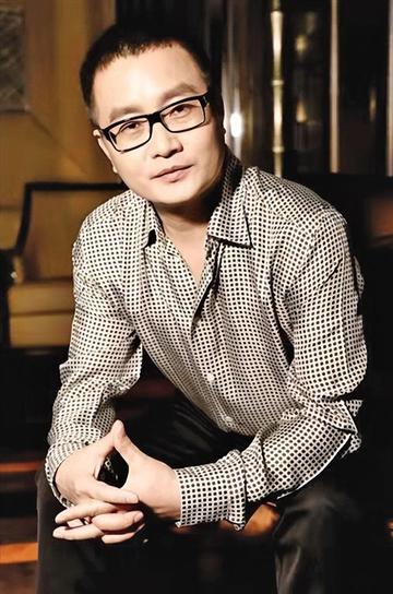 李丐腾