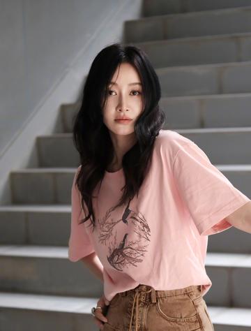 赵子琪