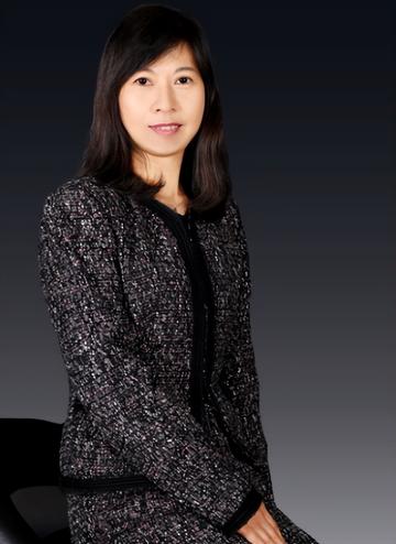 苗青-吉林大学国际商务系副教授
