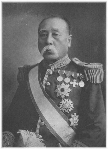 浅野长勋