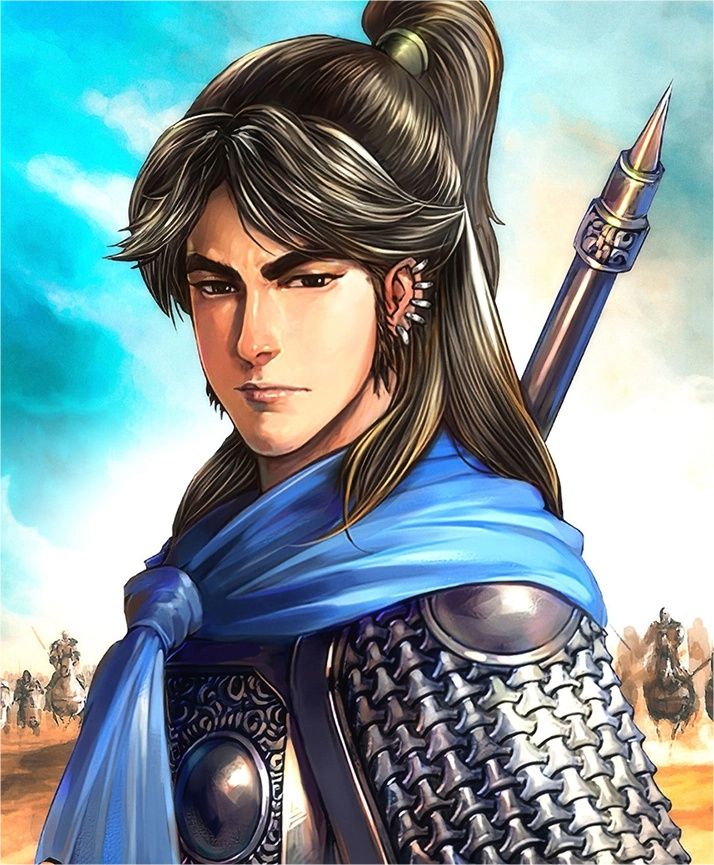 陸遜 凌統 趙雲 魂将“雷霆赵云”降临三国志幻想大陆6.26周年庆典