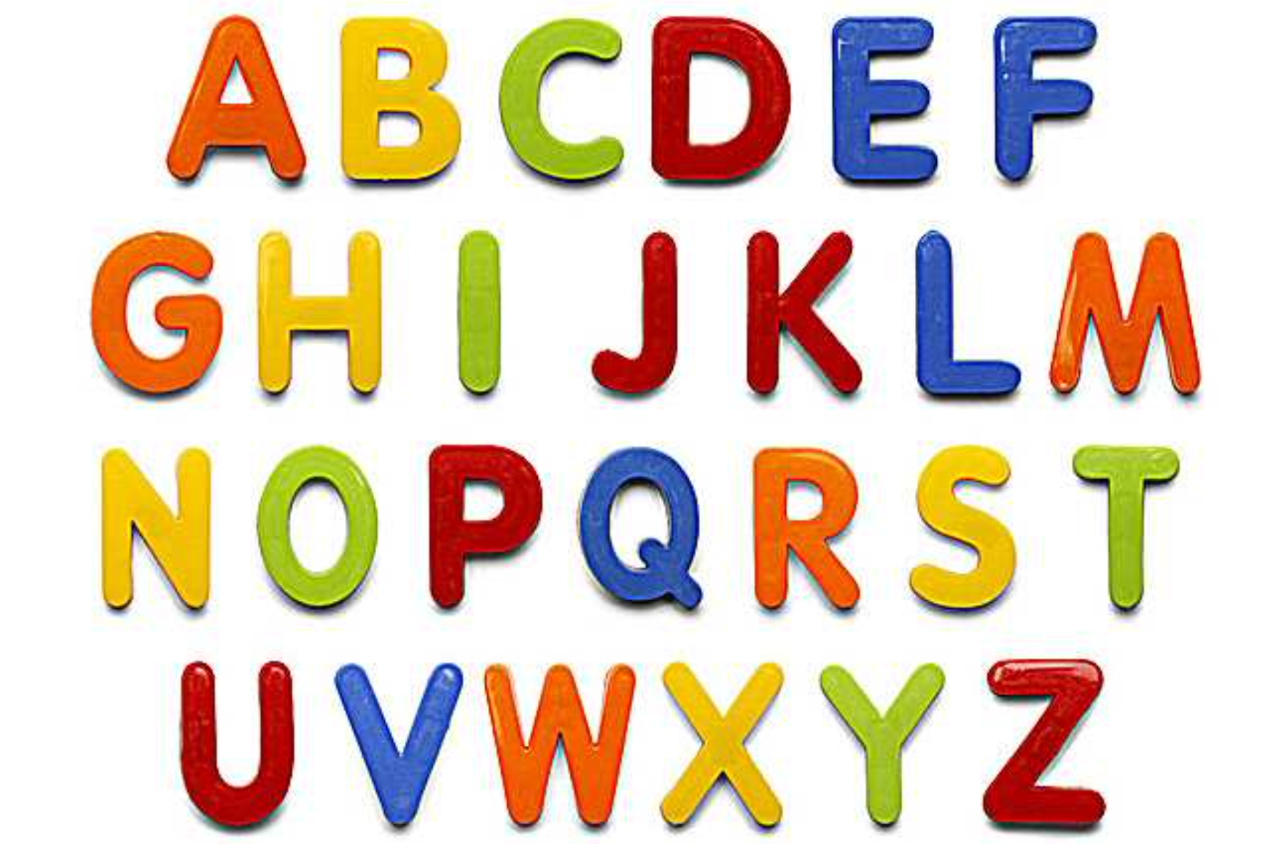 英文字母- 抖音百科