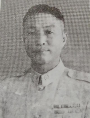 郭礼伯