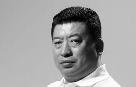 王建国-吉林艺术学院教授