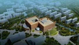 宁波大学真诚图书馆-宁波大学真诚图书馆
