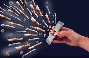 流量变现-将网站流量实现现金收益的过程