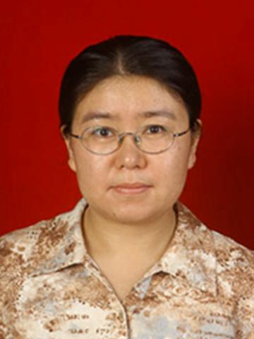 周晓红