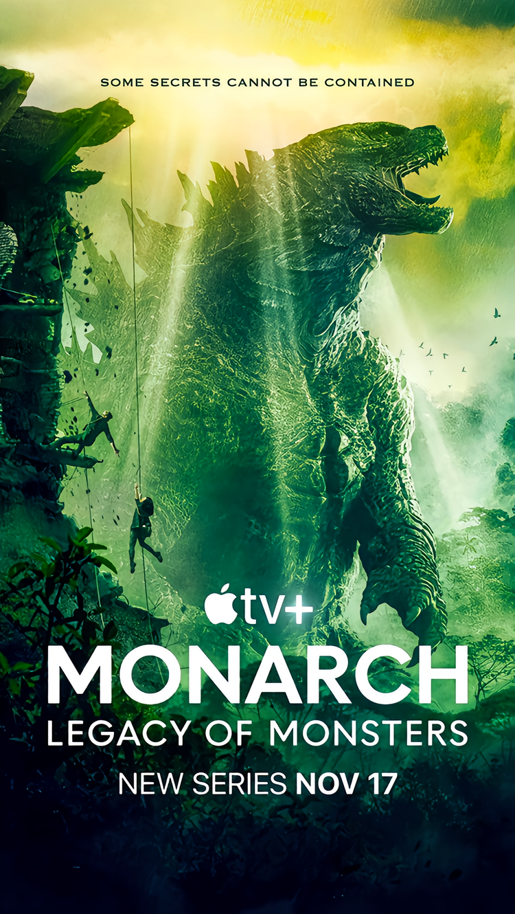 帝王计划：怪兽遗产- 抖音百科