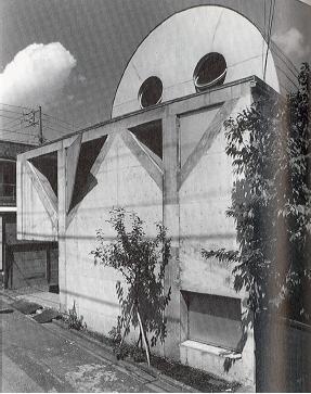 篠原一男 Kazuo Shinohara SD 7901 坂本一成 新建築 篠原一男 Kazuo Shinohara SD 7901 坂本一成 新建築