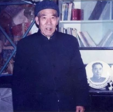 王玉宽-原临沂地区书协主席
