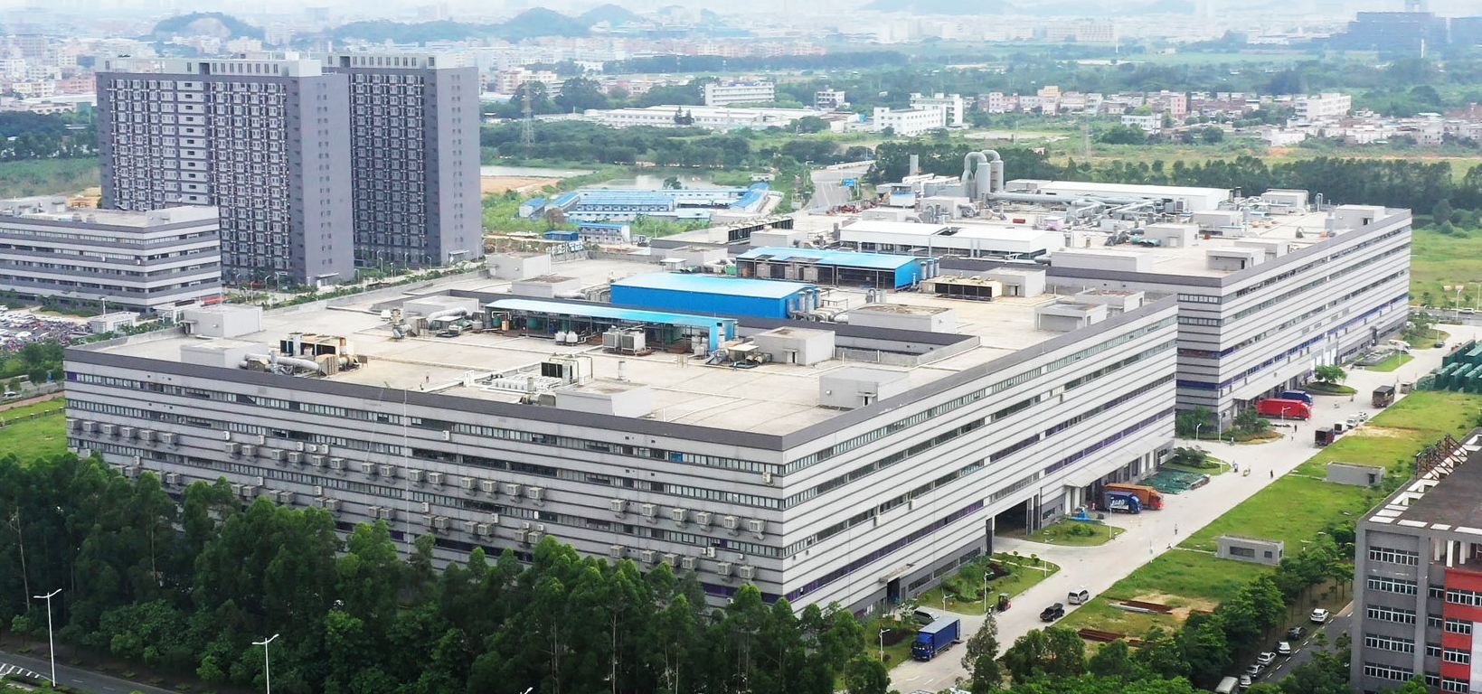 深圳市长盈精密技术股份有限公司- 抖音百科