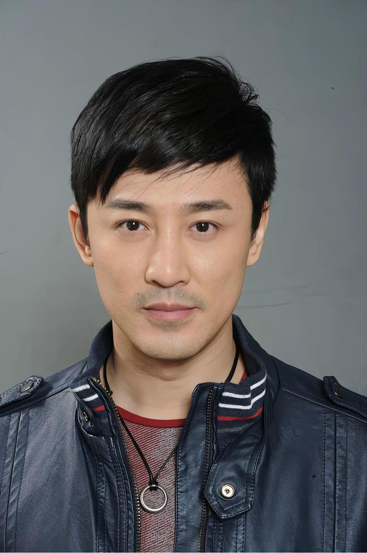 薛家强- 抖音百科