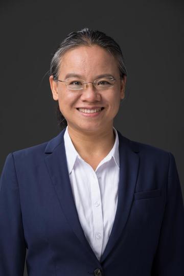 郭艳-中国地质大学副教授
