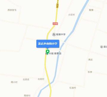 南镇乡-南镇乡