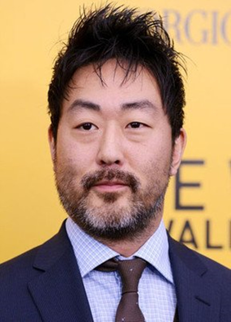 肯尼斯·崔- 抖音百科