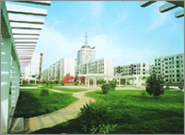 濮阳高新技术产业开发区-1992年成立的省级开发区