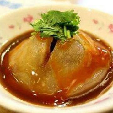 彰化肉圆-中国台湾彰化县的特产