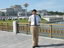 师尚礼-甘肃农业大学草业学院院长